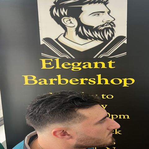 Elegant Hair Salon, beauty salon in Pennsauken, NJ
